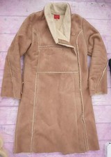 Kenzo Jungle Sherling coat