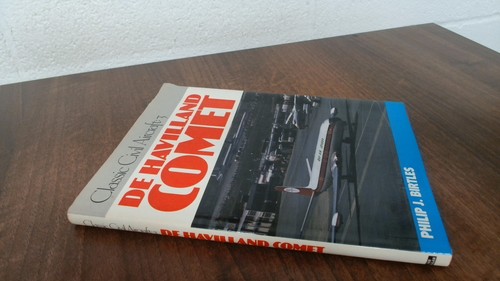 Havilland comet no 3 - havilland, comet: