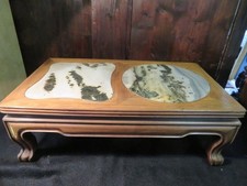 Fantastic "Kang Table" (Opium