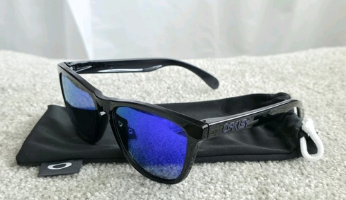 Oakley frogskins sunglasses - oakley,