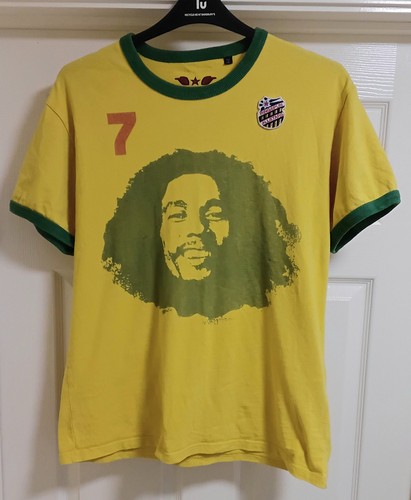 Ringspun allstars bob marley - ringspun,
