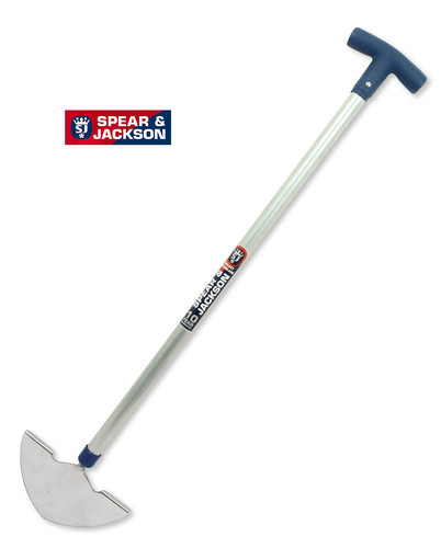 Spear jackson border edging - border,