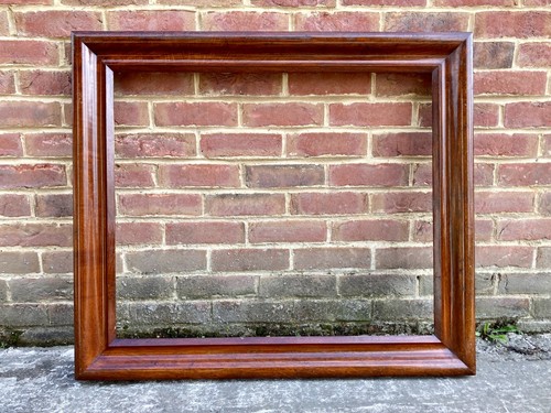 Large fine quality antique - &,