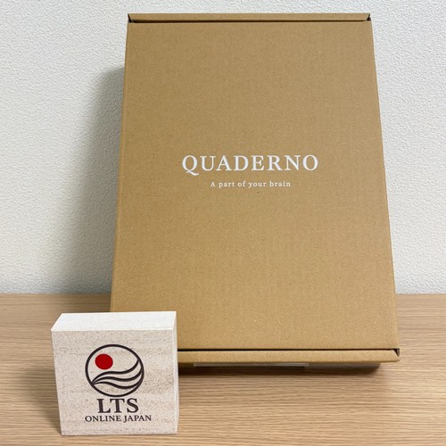 Fujitsu quaderno gen 3c - fujitsu, gen.3c