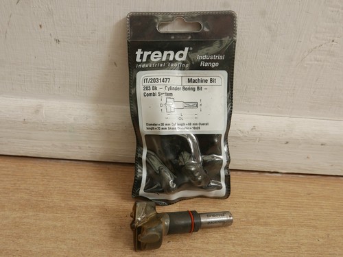 Trend 2031477 30mm tct - trend,