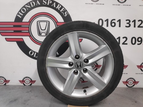 Honda civic mk8 - civic, x