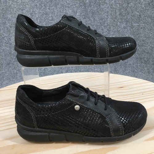 Wolky walking shoes - walking, 37