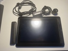 Wacom Cintiq 13HD Touch