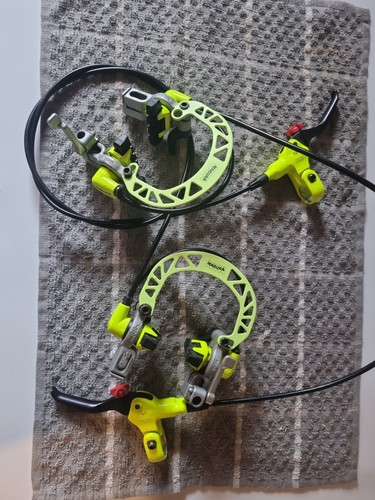 Magura hs33 raceline hydraulic - hs33,
