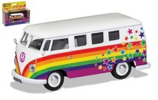 Volkswagen VW Campervan Peace