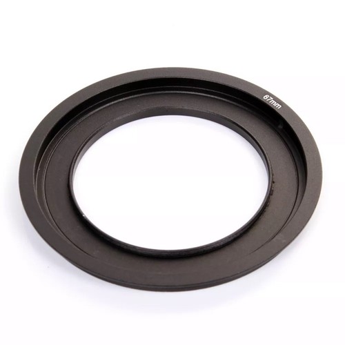 Wide angle adapter ring 67mm - wide,