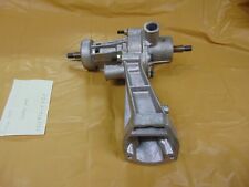 NEW SIMCA 1000 WATER PUMP  