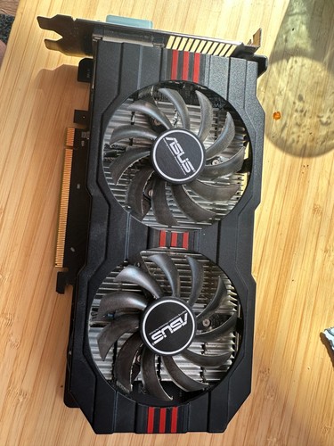 Asus amd radeon - amd, 7770