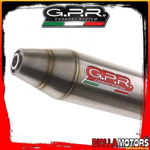 Exhaust gpr pgo - pgo, buggy