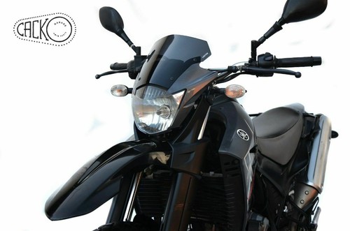Yamaha 660 r - xt, (