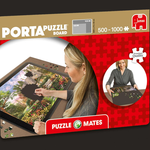 Portapuzzle large puzzle - portapuzzle,