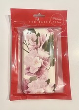 Ted Baker floral  iPhone 16