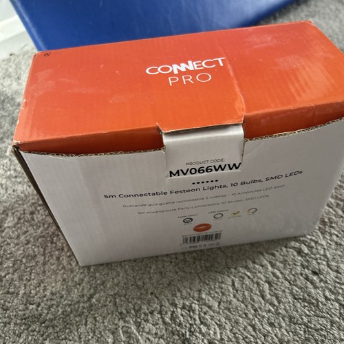 Connectpro 50m festoon - connectpro®,