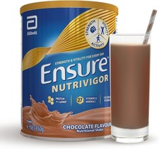 Ensure NutriVigor Nutritional