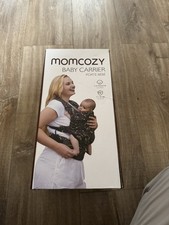 Momcozy PureHug Baby Carrier