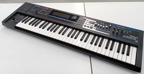 Roland juno key - roland, 61-key