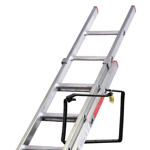 Ladder brackets 2pc - 2pc, universal