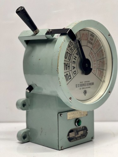 Vintage marine engine - vintage,