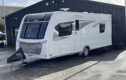Elddis affinity 550 2024 - elddis,