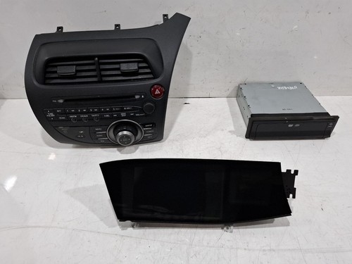 Honda civic mk8 2005 2012 - honda, 2005-2012