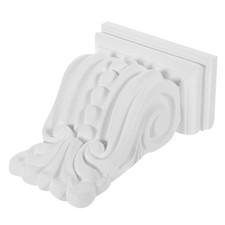Devon corbel wooden corbels - devon,