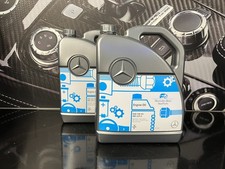 10L Genuine Mercedes-Benz 5W40