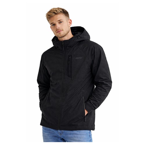 Reebok men gridded texture - gridded,