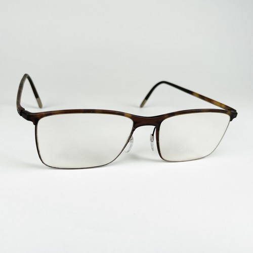 Silhouette eyeglasses matt - silhouette,
