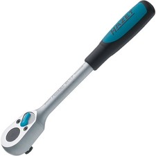 Hazet 3/8" Square Drive Reversible Ratchet 199mm