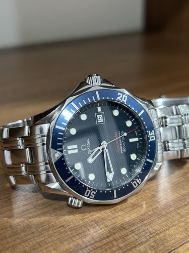 Omega seamaster professional - seamaster,