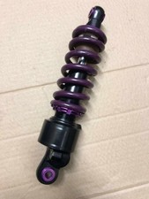 VERTIGO TRIALS  2 WAY REIGER REAR SHOCK MAY FIT SHERCO SCORPA MONTESA
