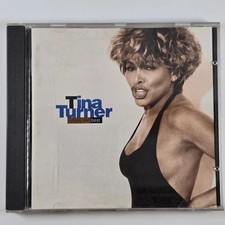 Tina Turner : Simply The Best