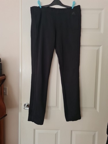 Adidas ladies black - black, tracksuit
