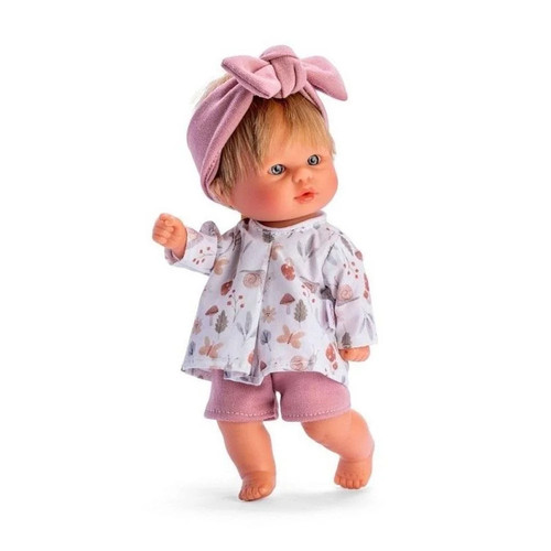 Spanish doll bomboncin 20cm - bomboncin,