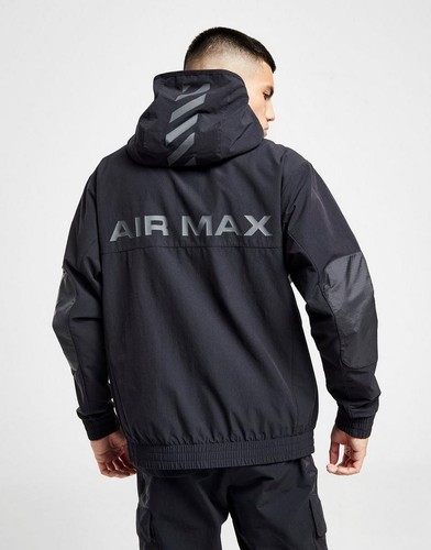Nike air max woven - air,