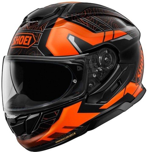 Shoei air hike - shoei, full