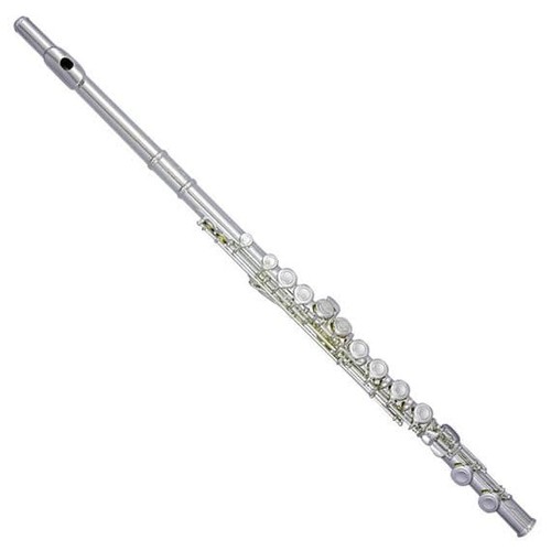 Trevor james concert flute - concert,