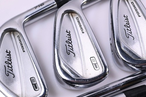 Titleist 716 irons pw - /, /