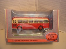 EFE Diecast 24326, B.E.T. Bus