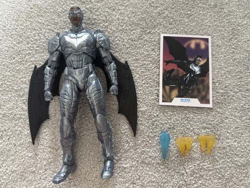 Multiverse mcfarlane - dc,