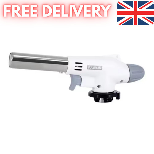 Butane gas blow torch - butane, welding