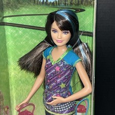 Barbie Skipper Doll Life In The Dream House The Amaze Chase 2013