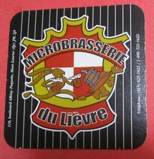 Microbrewery Du Lievre