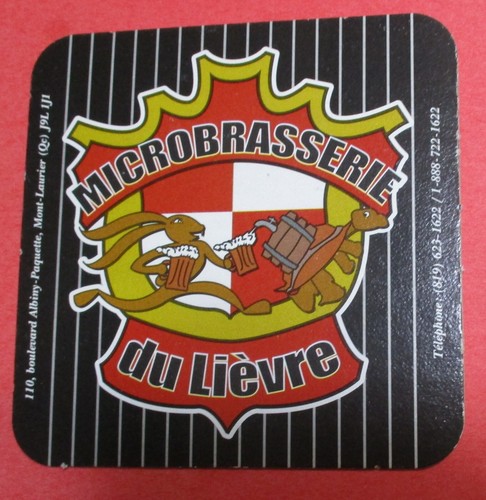 Microbrewery lievre - microbrewery,