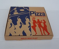 Pizza Boxes Takeaway Pizza